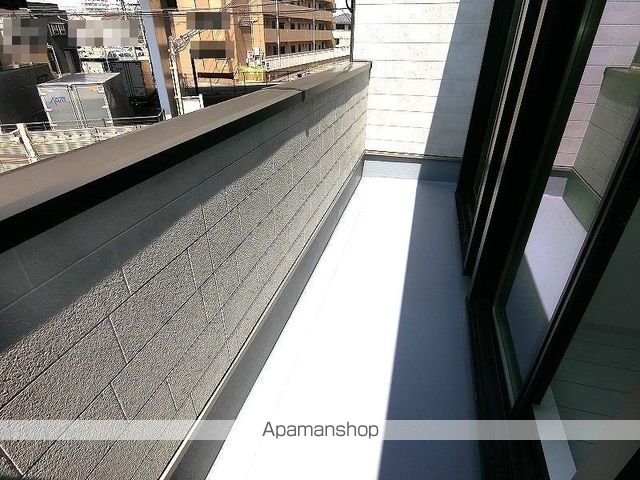 AG REGA東園田の内装写真