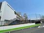中学校　大田区立志茂田中学校（中学校）まで765m