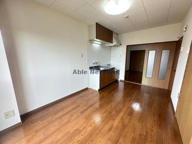 居室・リビング　同型タイプ部屋