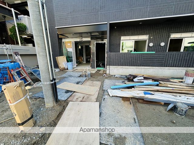 地下鉄谷町線 千林大宮駅 徒歩7分 9階建 新築の外観写真