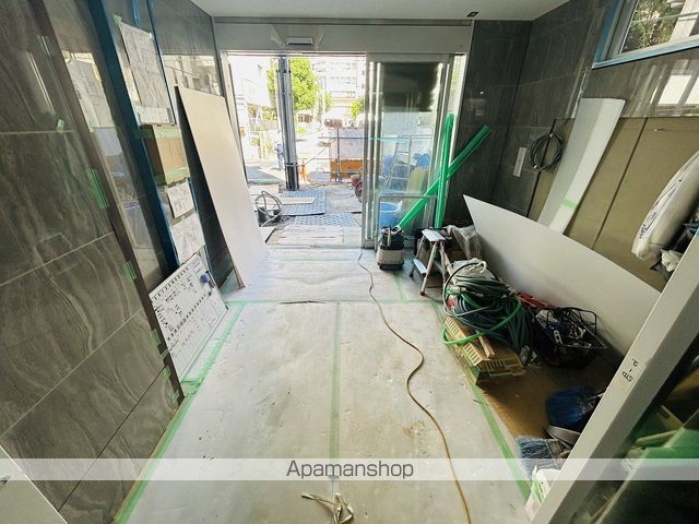 地下鉄谷町線 千林大宮駅 徒歩7分 9階建 新築の外観写真