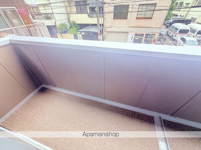 地下鉄谷町線 千林大宮駅 徒歩7分 9階建 新築の内装写真