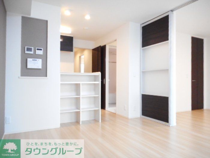その他部屋・スペース