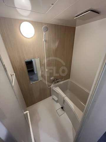 バス・シャワールーム　Nesta Residence大正　浴室