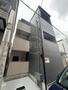 ロビー　Nesta Residence大正　ロビー