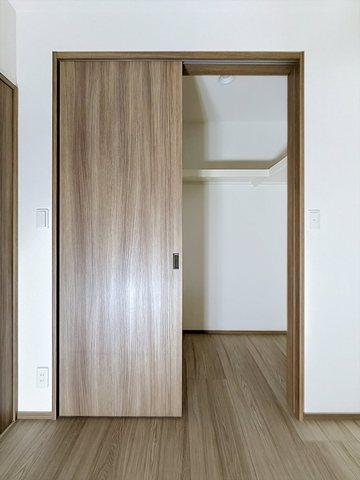 GRAND URBIC HARAの内装写真