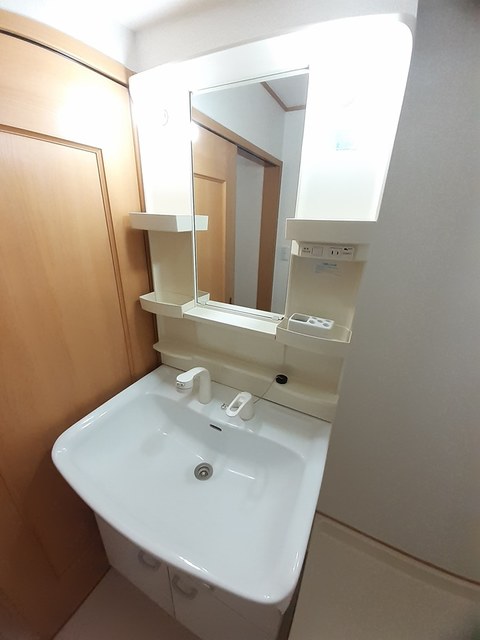 メゾン ポム Aの内装写真