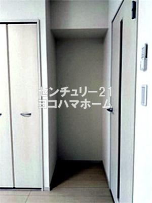 リブリ・コンフォースIIのその他写真