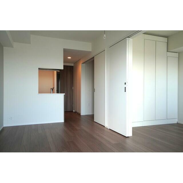 居室・リビング　※写真は同タイプ住戸です。