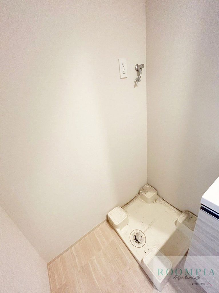その他設備　※同タイプの別のお部屋です。
