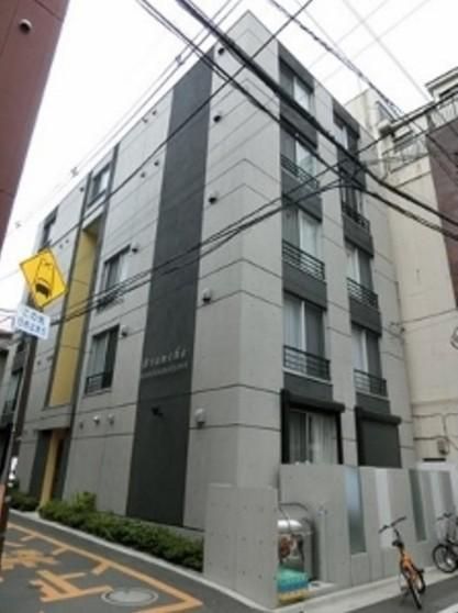 建物外観　☆綺麗な外観☆