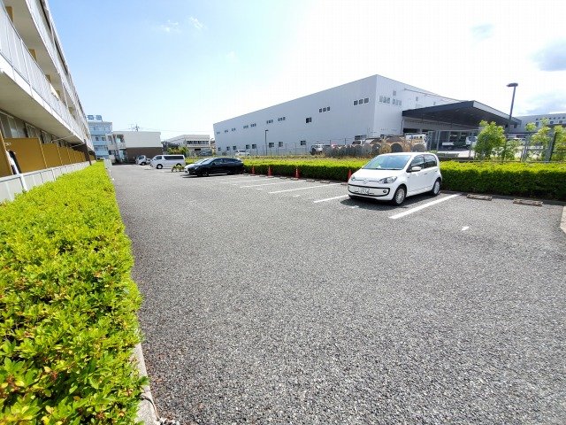 レオパレス原田のその他写真