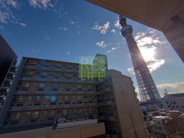 レーヴ スカイツリー 押上のその他写真