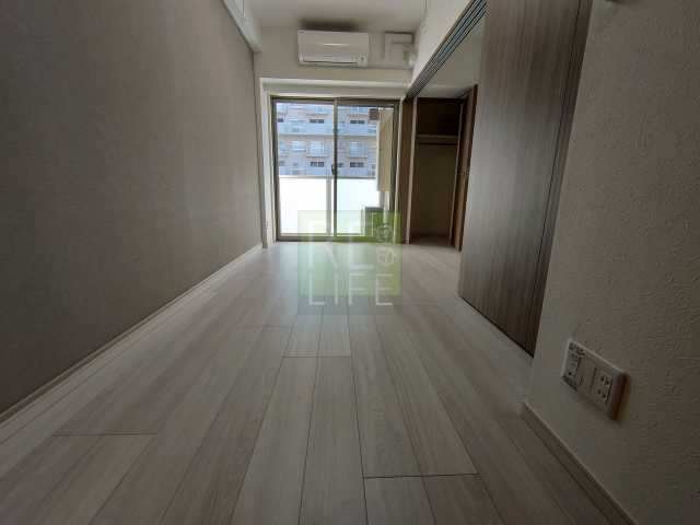 レーヴ スカイツリー 押上の居間写真