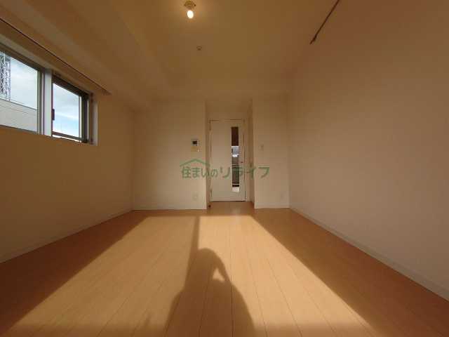居室・リビング　レジディア四谷三丁目
