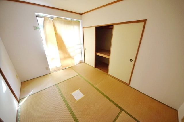 その他部屋・スペース　★寝室です★