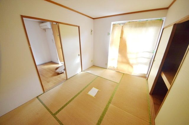 居室・リビング　★居室です★