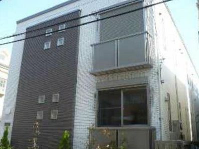 建物外観　ルーチェ鷺宮