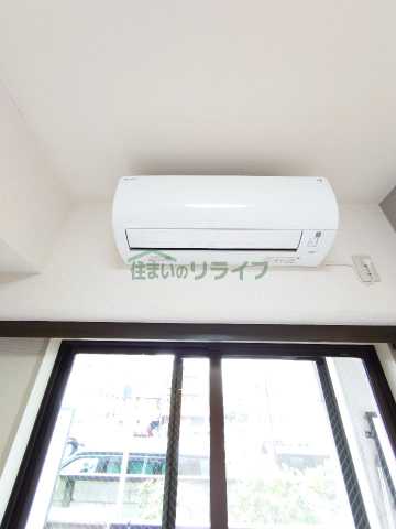 その他設備　グローリス中野