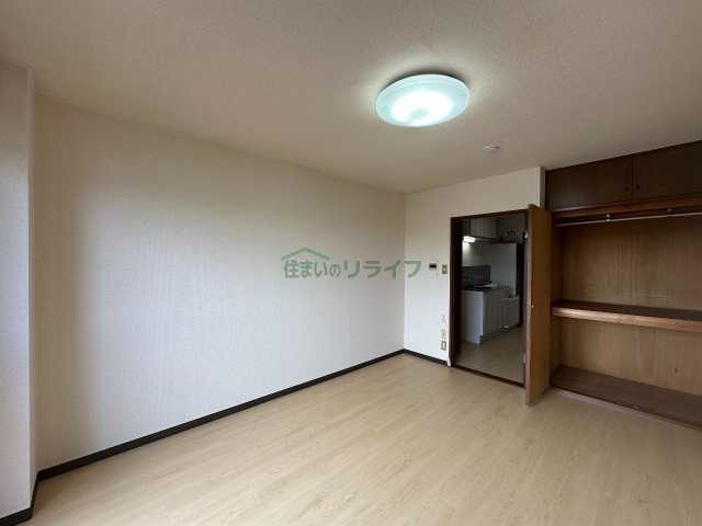 エクセルマロンの内装写真
