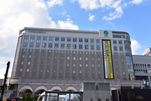 その他　大丸札幌（その他）まで503m