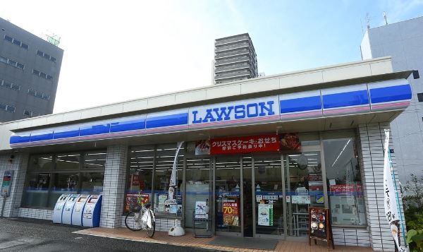 ＪＲ山陽本線 岡山駅 2階建 築36年の周辺写真