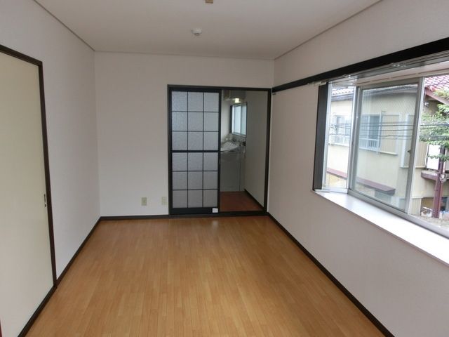 その他部屋・スペース　★7.5帖の洋室です★