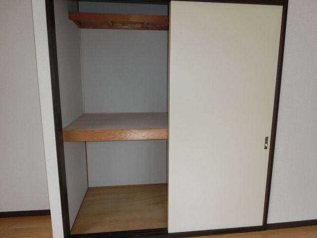 収納　★収納広いので生活に便利です★