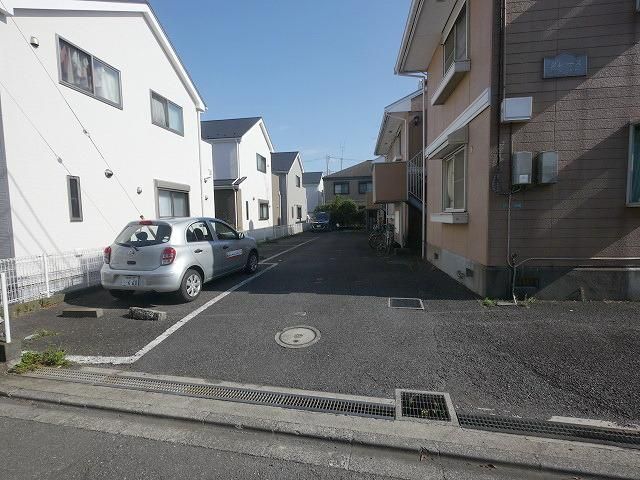 エントランス　★エントランス★