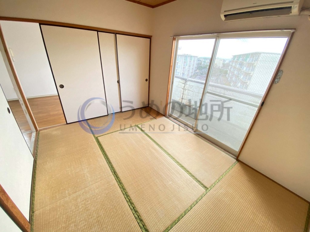 その他部屋・スペース　和室