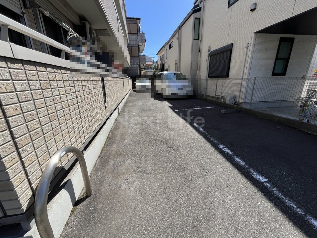 コムカイ レジデンスのその他写真