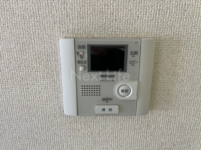 コムカイ レジデンスのその他写真