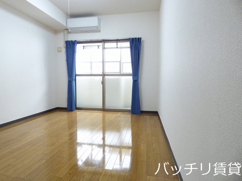 その他　別号室イメージの為、現状を優先致します