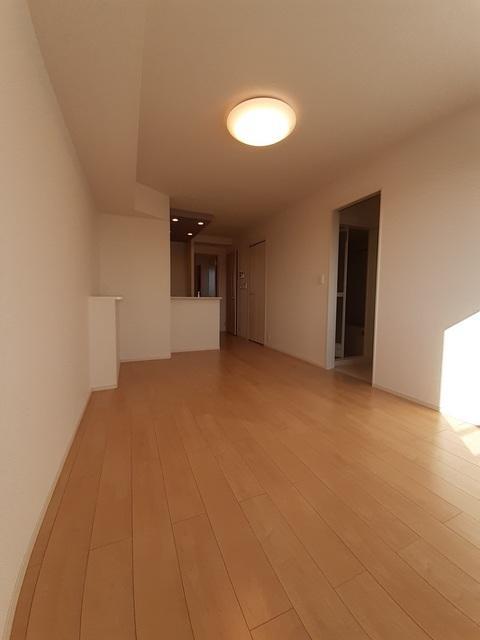その他設備　居室