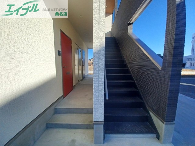 SORAの外観写真