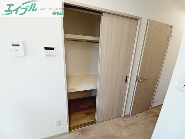 SORAの内装写真