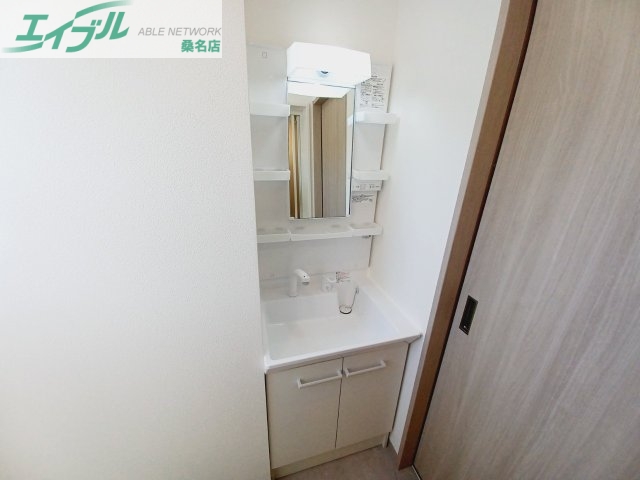 SORAの内装写真