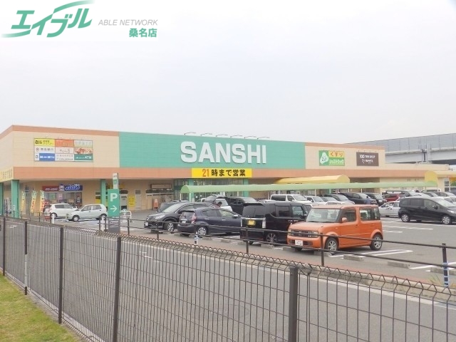 SORAの周辺写真
