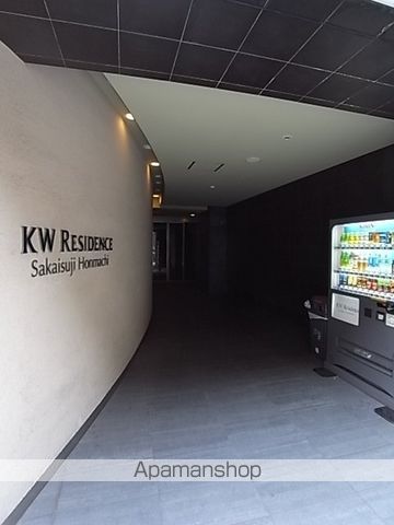 地下鉄中央線 堺筋本町駅 徒歩1分 14階建 築20年の外観写真