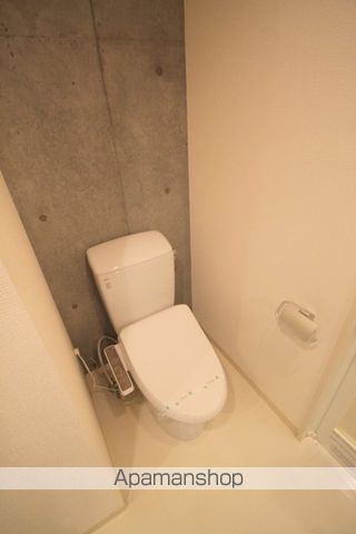地下鉄中央線 堺筋本町駅 徒歩1分 14階建 築20年のトイレ写真