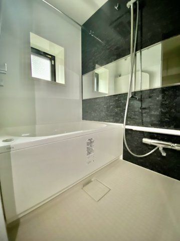 バス・シャワールーム　（別タイプ参考写真）ＬＵＭＥＥＤ池袋　豊島区池袋4