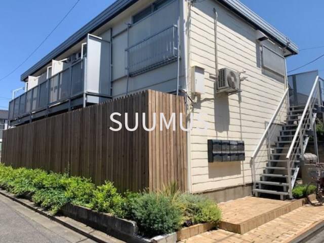 小田急線 代々木上原駅 徒歩5分 築45年