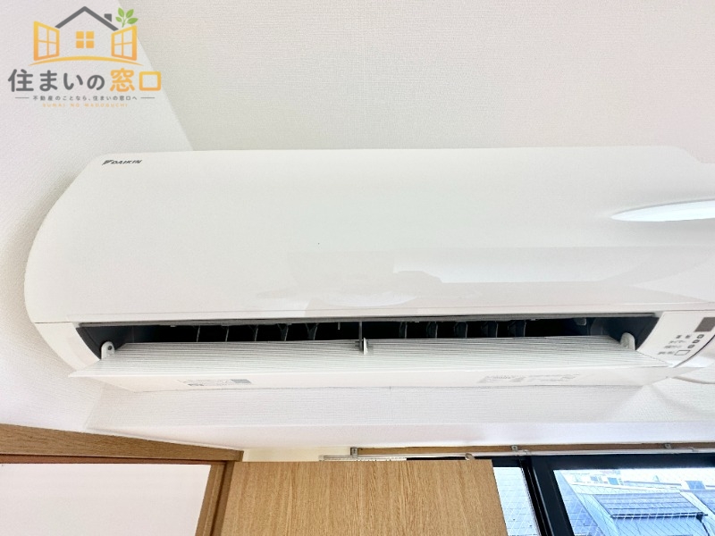 その他設備　※別部屋参考写真現況優先
