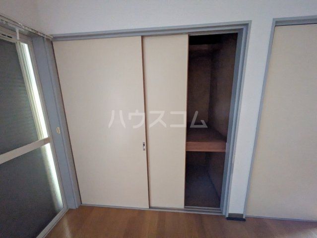 エクセレントの内装写真
