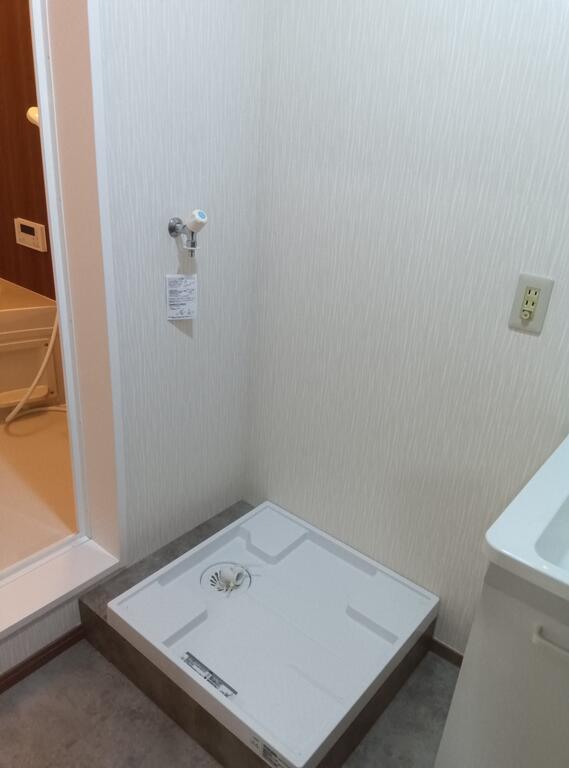 国見ハイツ2号棟のその他写真