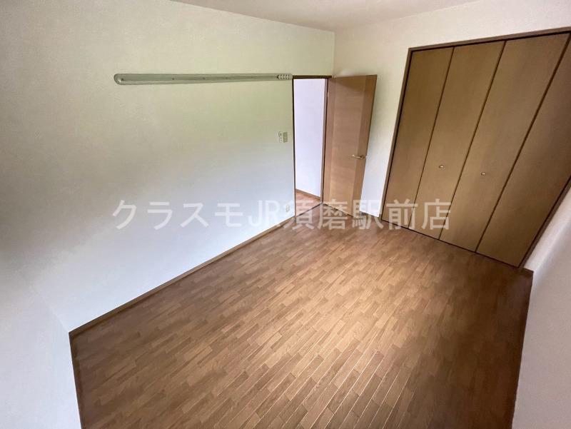 その他部屋・スペース　落ち着いた雰囲気のこのお部屋でゆっくりお休みください。