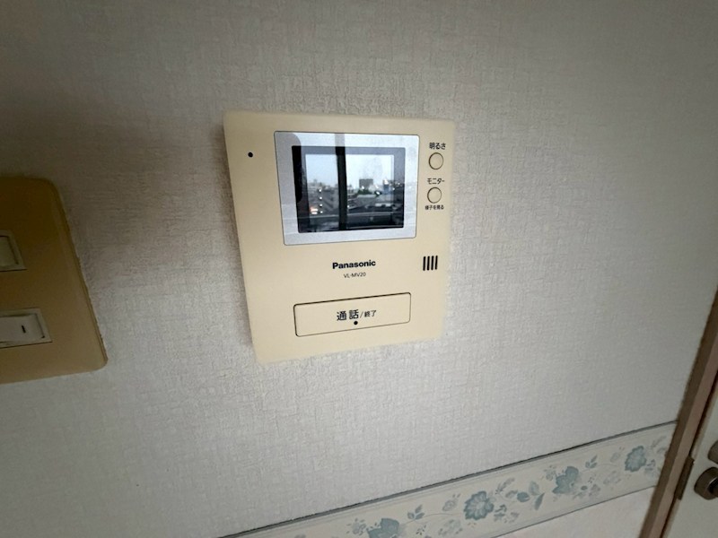 収納　別部屋参考写真