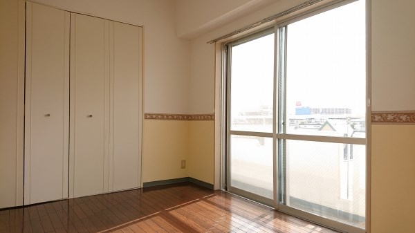 居室・リビング　別部屋参考写真