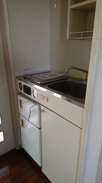 キッチン　別部屋参考写真