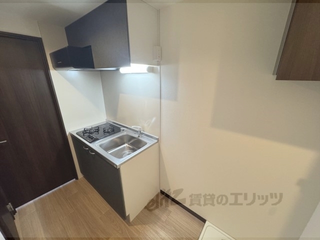 その他部屋・スペース　冷蔵庫置場